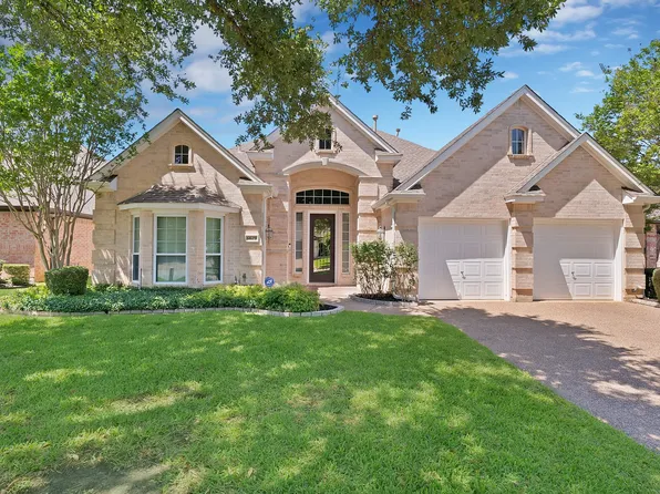 6619 Shelton Home Ct, Arlington, TX 76017