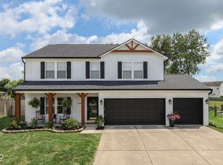6719 Heritage Hill Dr, Indianapolis, IN 46237