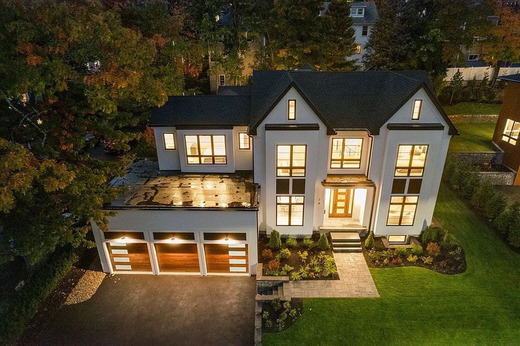 24 Newtonville Ave, Newton, MA 02458 MLS 73302925 Zillow