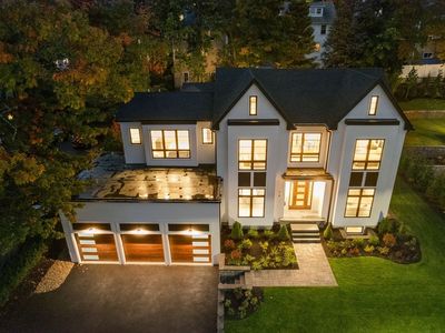 24 Newtonville Ave, Newton, MA, 02458
