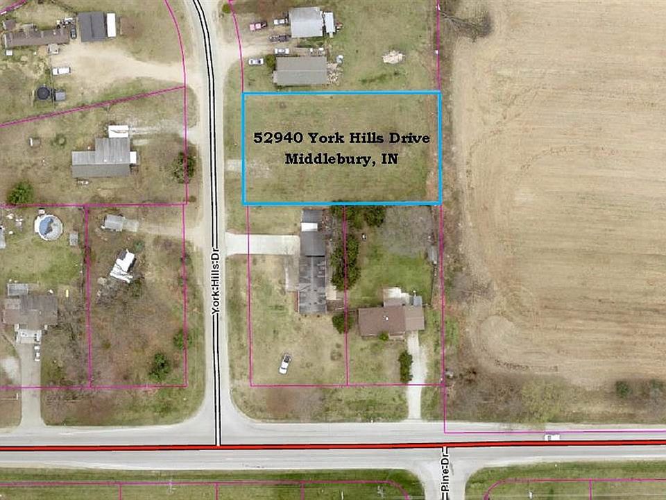 1st image of 52940 York Hills Dr