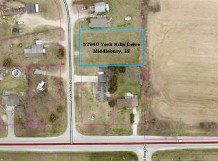 52940 York Hills Dr, Middlebury, IN