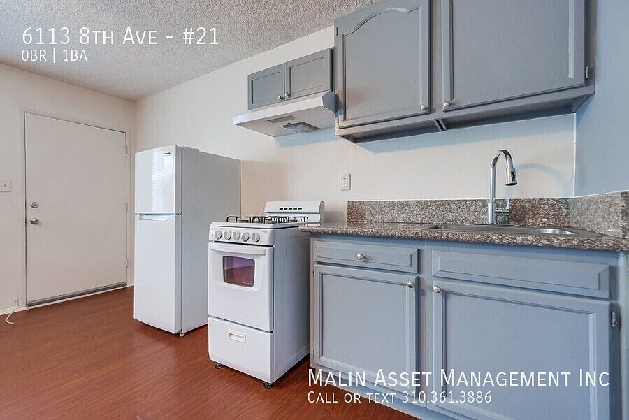 1st image of 6113 8th Ave APT 21