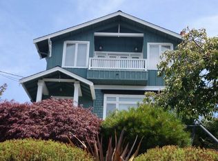 3420 60th Ave SW, Seattle, WA 98116