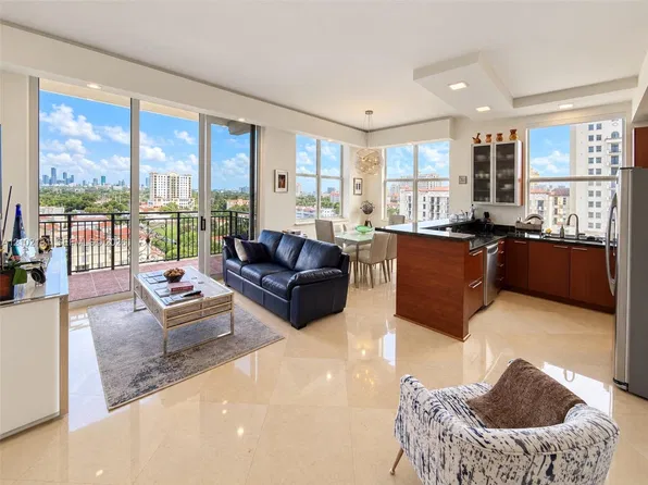 1607 Ponce De Leon Blvd #9A, Coral Gables, FL 33134