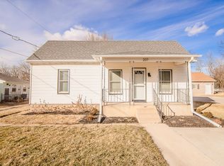 207 E 11th St, Malvern, IA 51551