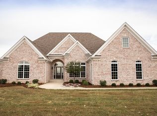 2301 Sunbeam Rd, Leitchfield, KY 42754