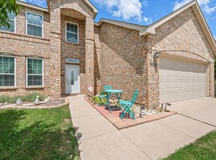 9000 Belvedere Dr, Fort Worth, TX 76244