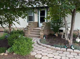 296777 E 1680th Rd, Duncan, OK 73533