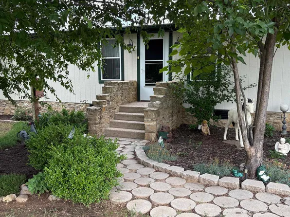 296777 E 1680th Rd, Duncan, OK 73533