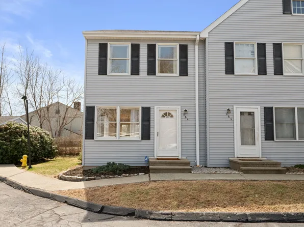 464 Pleasant Valley Road South #1, Groton, CT 06340