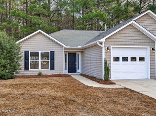 303 Woolard Trl, New Bern, NC 28560