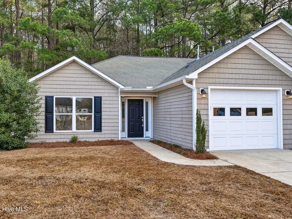 303 Woolard Trail, New Bern, NC 28560