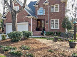 101 Hardaway Ct, Cary, NC 27513