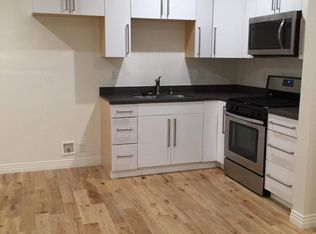 Rosewood Homes, Los Angeles, CA 90004