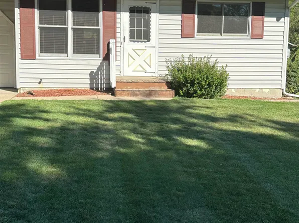 351 N Worcester St #2, Spring Green, WI 53588
