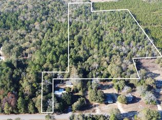 0 Jeffcoat Rd, Wagener, SC 29164