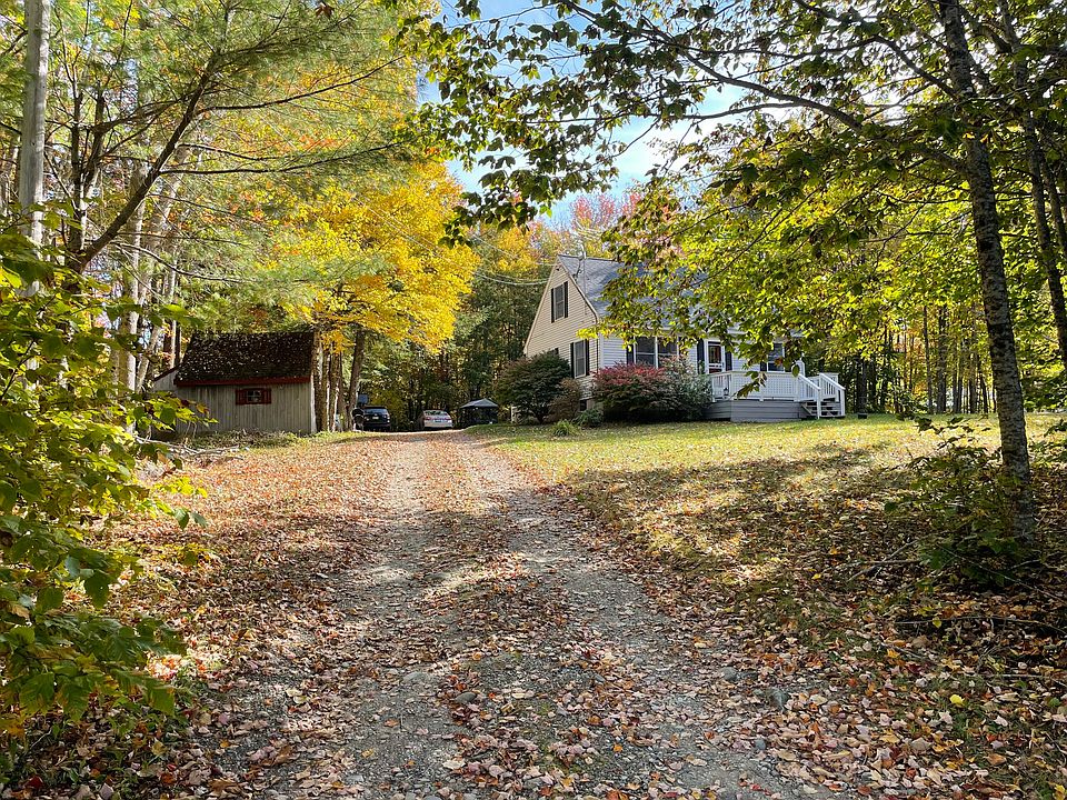 316 Curtis Road, Swanville, ME 04915 Zillow
