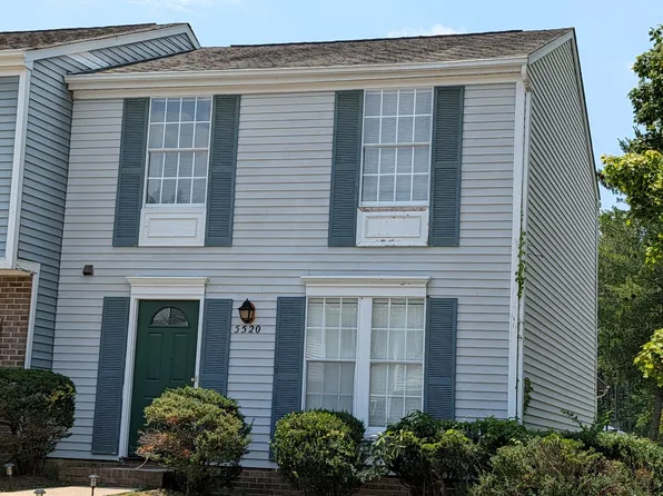 5520 Bringle Ct, Raleigh, NC 27610