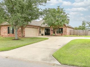 4113 Heyd Ave, Lake Charles, LA 70605