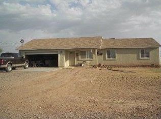 11835 E Reksom Rd, Florence, AZ 85132
