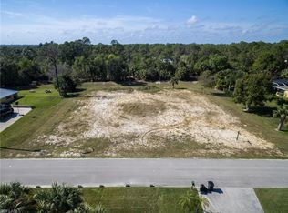 18331 Hunters Glen Rd, North Fort Myers, FL 33917
