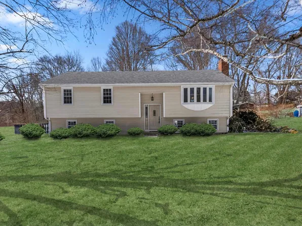 24 Candlewood Lane, Southington, CT 06489