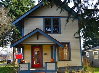 2628 Victor St, Bellingham, WA 98225