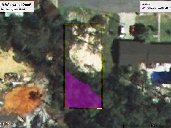 5th image of Lot 19 Wildwood Street