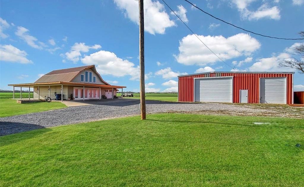 22331 E 1180th Rd - Property Image