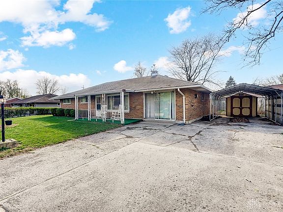 3rd image of 4741 Rexwood Dr