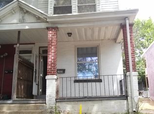 1924 Bellevue Rd, Harrisburg, PA 17104