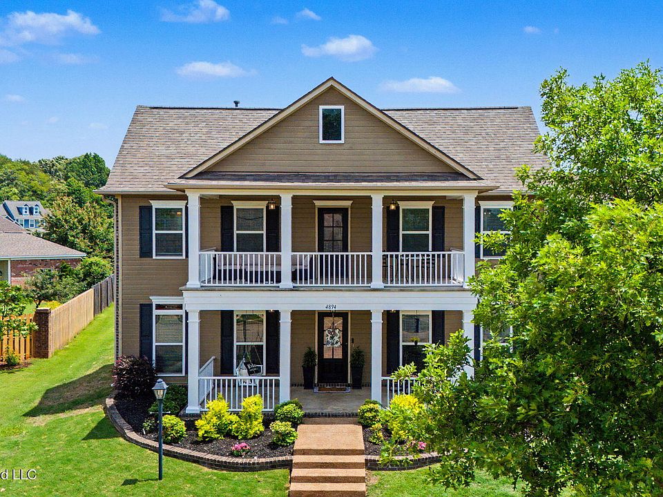 1st image of 4894 N Terrace Stone Dr