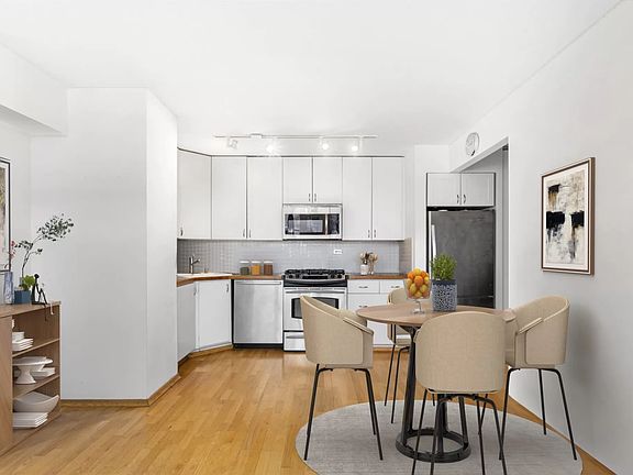 2nd image of 301 W 110th St APT 7M