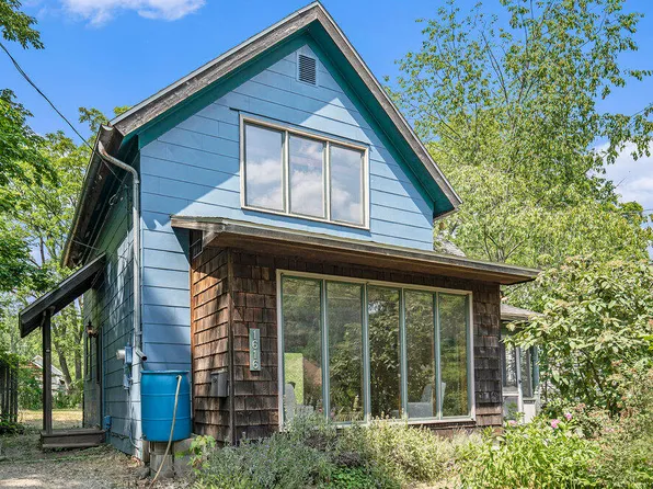 1616 Jefferson Ave, Kalamazoo, MI 49006