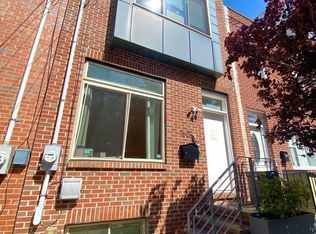 1609 S 21st St, Philadelphia, PA 19145