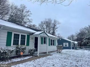 9521 Badger Ave, Clinton, MD 20735