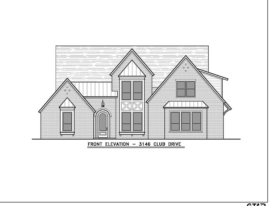 2nd image of 3146 Club Dr