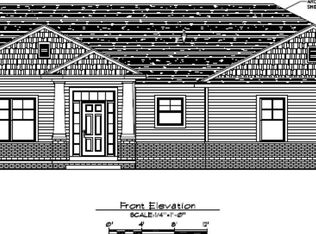 425 Old Timbers Rd, Rochester, IL 62563