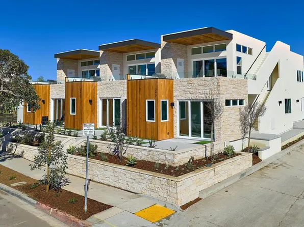 3903 Haines St, San Diego, CA 92109