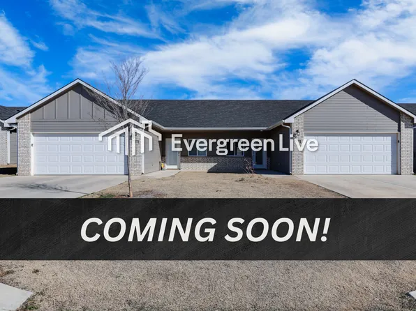 112 E Santa Fe Cir, Mulvane, KS 67110