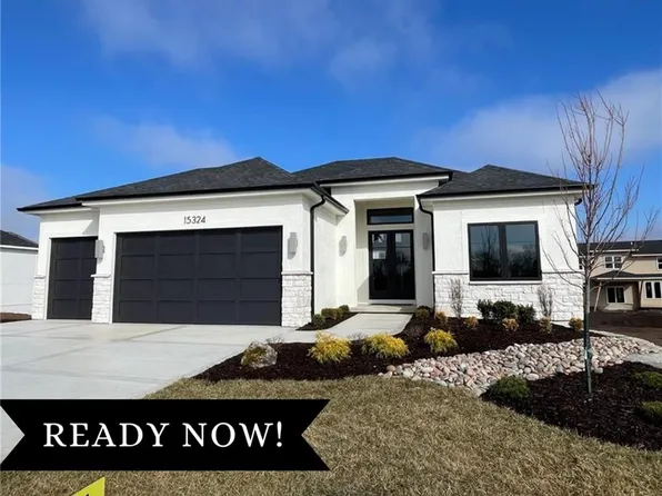 15324 W 161st Ct, Olathe, KS 66062
