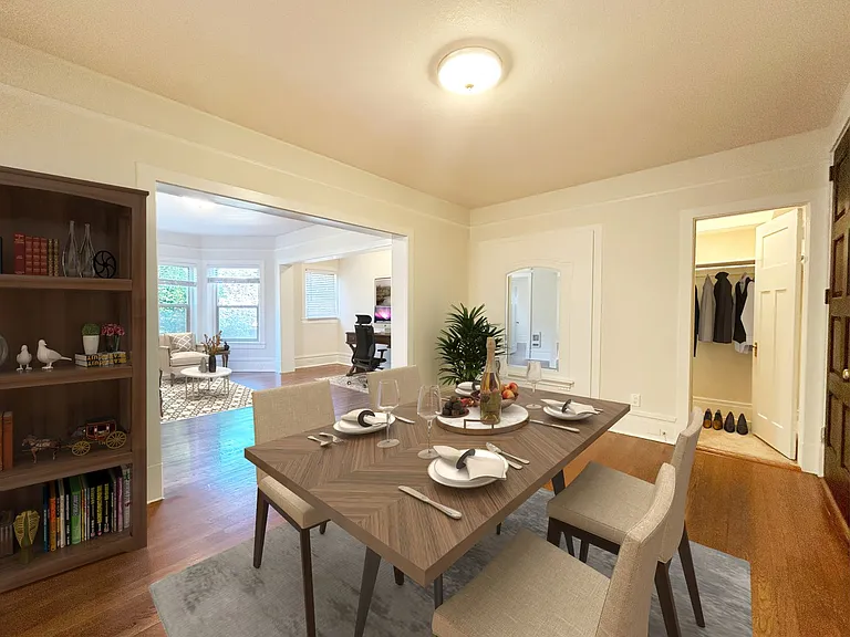 The New Carroll Apartments — Photo 41
