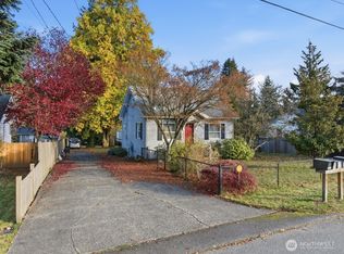 Beverly Park, Everett, WA 98203