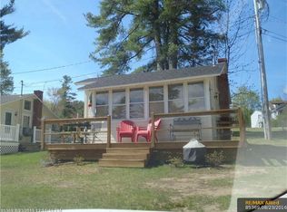 13 Pond View Way, Casco, ME 04015
