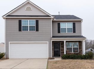 135 Quail Springs Rd, Statesville, NC 28677