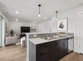 Breckenridge Apartments, Nampa, ID 83687