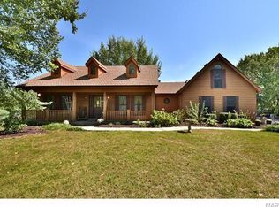 1776 Highway Dd, Defiance, MO 63341