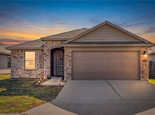 2322 Tranquil Ln, Corpus Christi, TX 78418