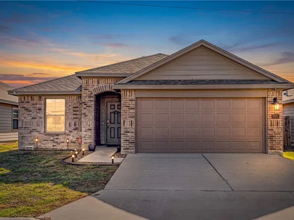 2322 Tranquil Ln, Corpus Christi, TX 78418